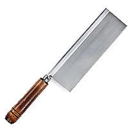 Zona Health Zona  Thick Woodcraft 14TPI Saw 6.5 in. ZON35350